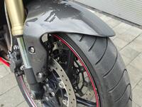 TRIUMPH STREET TRIPLE 675