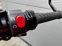 TRIUMPH STREET TRIPLE 675