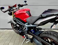 TRIUMPH STREET TRIPLE 675