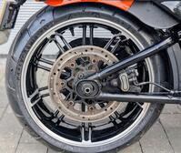 HARLEY-DAVIDSON Softail