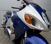 SUZUKI GSX1300R Hayabusa