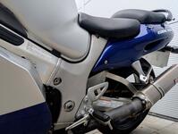 SUZUKI GSX1300R Hayabusa