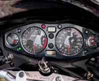 SUZUKI GSX1300R Hayabusa
