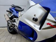 SUZUKI GSX1300R Hayabusa