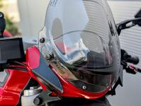 DUCATI MONSTER 796