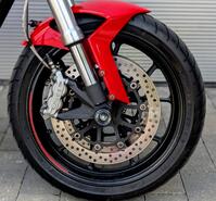 DUCATI MONSTER 796