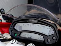 DUCATI MONSTER 796