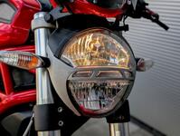 DUCATI MONSTER 796