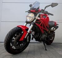 DUCATI MONSTER 796