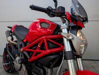 DUCATI MONSTER 796