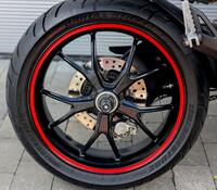 DUCATI MONSTER 796