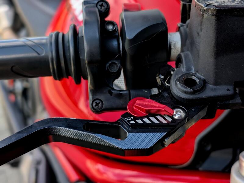 DUCATI MONSTER 796