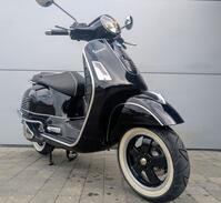 PIAGGIO Vespa