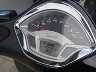 PIAGGIO Vespa