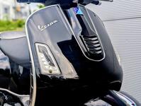 PIAGGIO Vespa