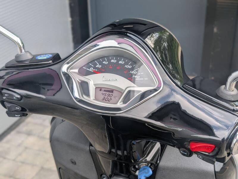 PIAGGIO Vespa