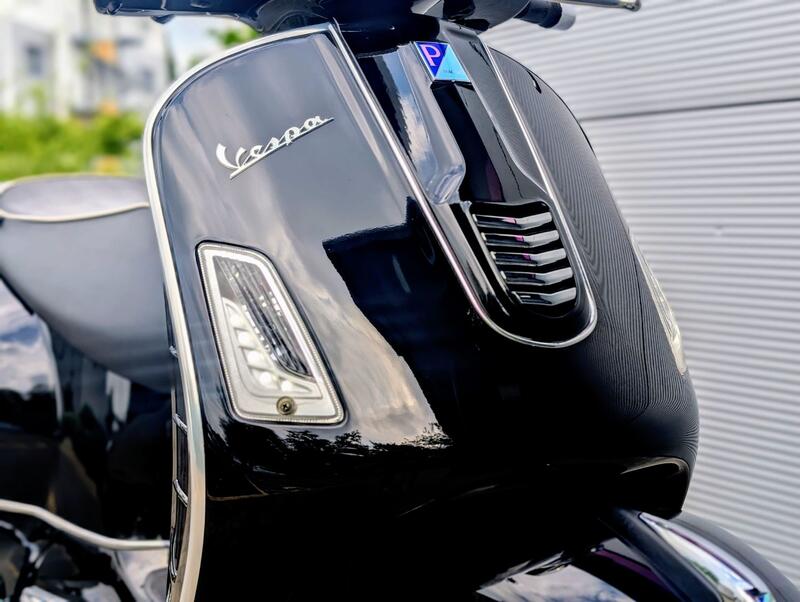 PIAGGIO Vespa