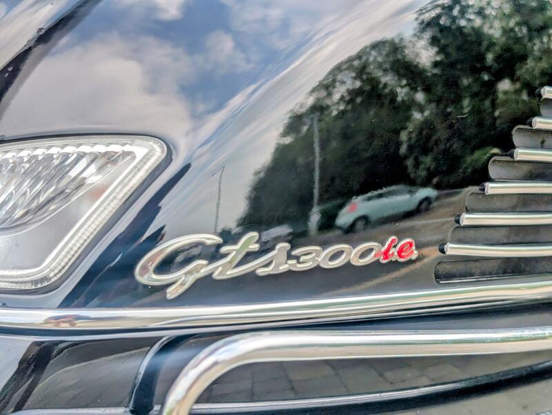 PIAGGIO Vespa