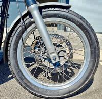 ROYAL ENFIELD CONTINENTAL GT