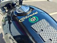 ROYAL ENFIELD CONTINENTAL GT