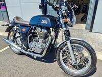 ROYAL ENFIELD CONTINENTAL GT