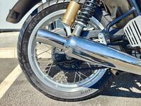 ROYAL ENFIELD CONTINENTAL GT