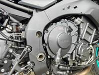 YAMAHA MT-10