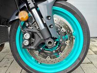 YAMAHA MT-10