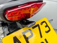 YAMAHA MT-10