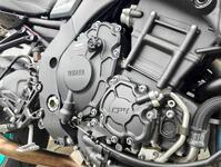YAMAHA MT-10