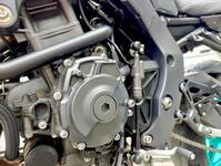 YAMAHA MT-10
