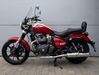 ROYAL ENFIELD METEOR