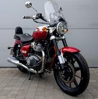 ROYAL ENFIELD METEOR