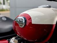 ROYAL ENFIELD METEOR