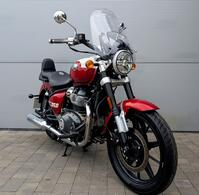ROYAL ENFIELD METEOR