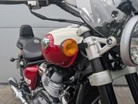 ROYAL ENFIELD METEOR