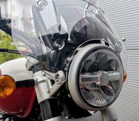 ROYAL ENFIELD METEOR