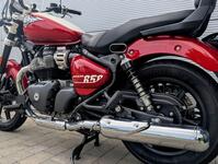 ROYAL ENFIELD METEOR
