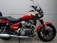 ROYAL ENFIELD METEOR
