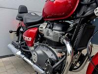 ROYAL ENFIELD METEOR