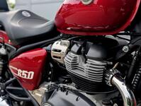 ROYAL ENFIELD METEOR