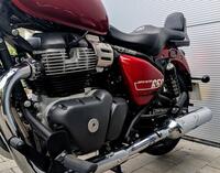 ROYAL ENFIELD METEOR