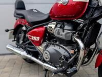 ROYAL ENFIELD METEOR