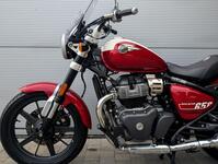 ROYAL ENFIELD METEOR