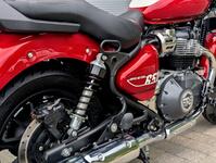ROYAL ENFIELD METEOR