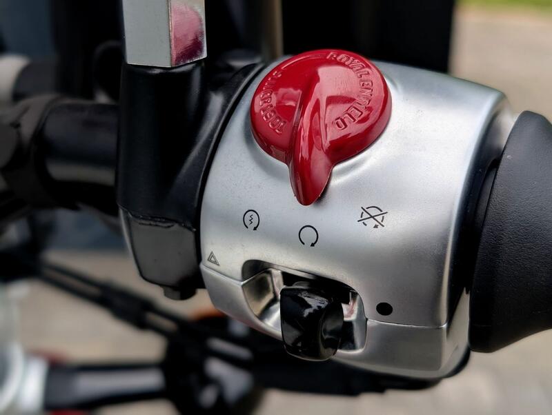 ROYAL ENFIELD METEOR