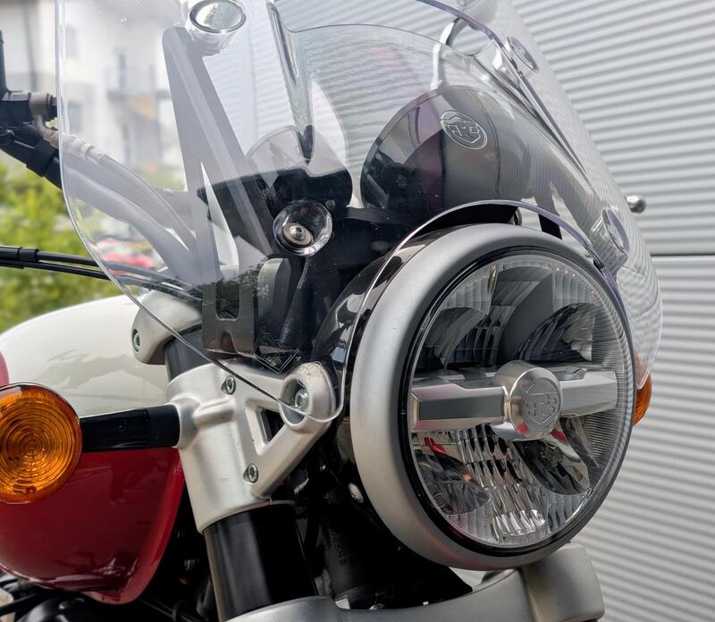 ROYAL ENFIELD METEOR