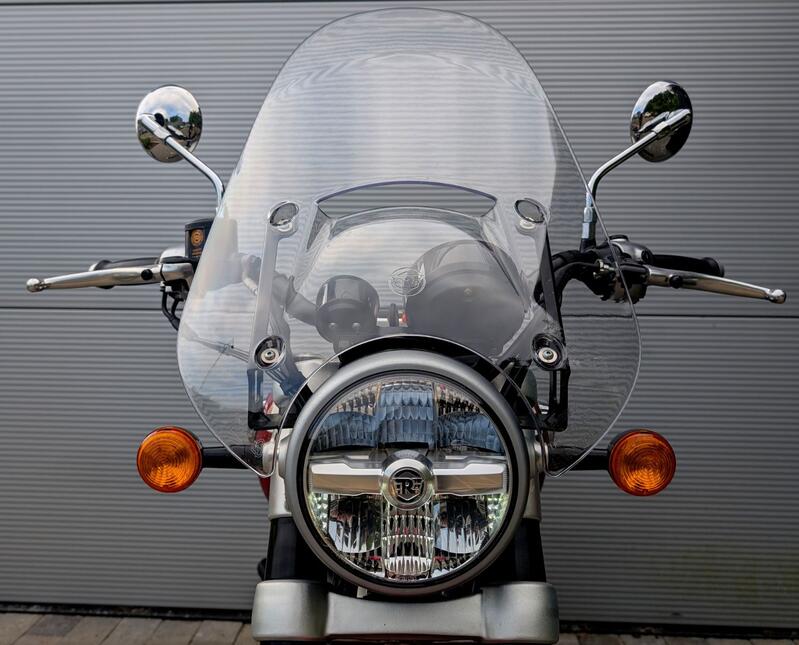 ROYAL ENFIELD METEOR