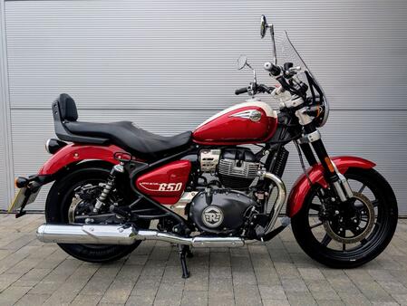 ROYAL ENFIELD