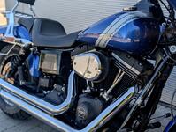 HARLEY-DAVIDSON Dyna